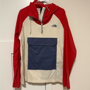Class V Fanorak Windbreaker - Men's